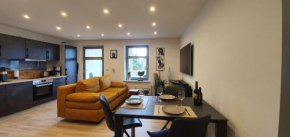 Haus Malta Wohnung 2, 300m zum Strand Graal-Muritz